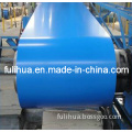 Ral Color Precoated Galvanized Steel Coil